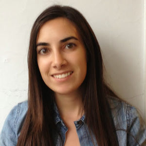 Meet your Posher, Pilar